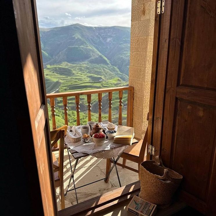 Гостевые домики, Бутик-отели