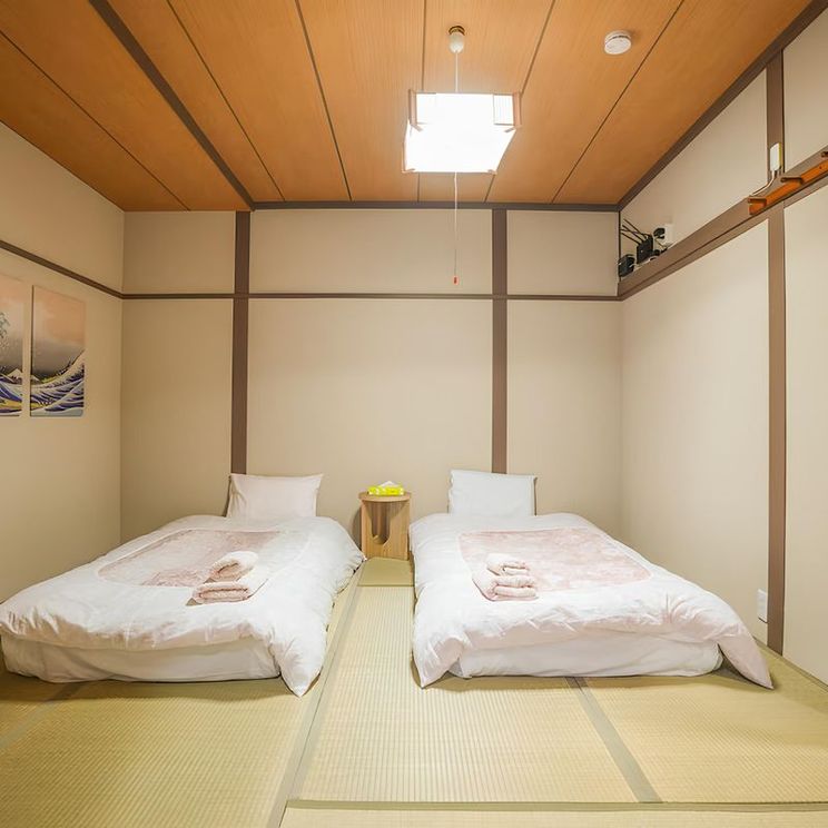 Гостевые домики, Отели 3*, Отели 4*, Апартаменты, Виллы