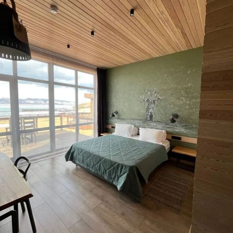 Отели 4*, Бутик-отели