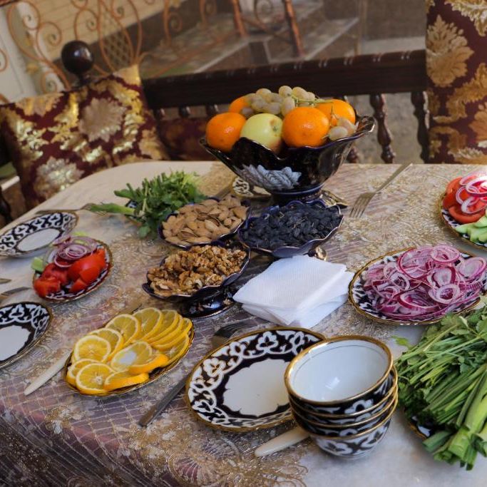 Отели 3*, Отели 4*