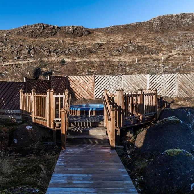 Гостевые домики, Гостиницы 3*