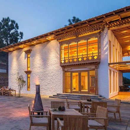 Отели 4*, Бутик-отели