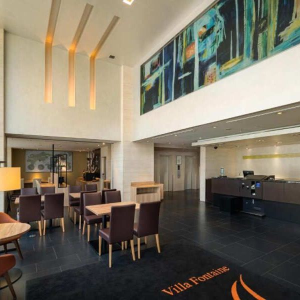 Отели 3*, Отели 4*, Бутик-отели, Отели 5*, Виллы