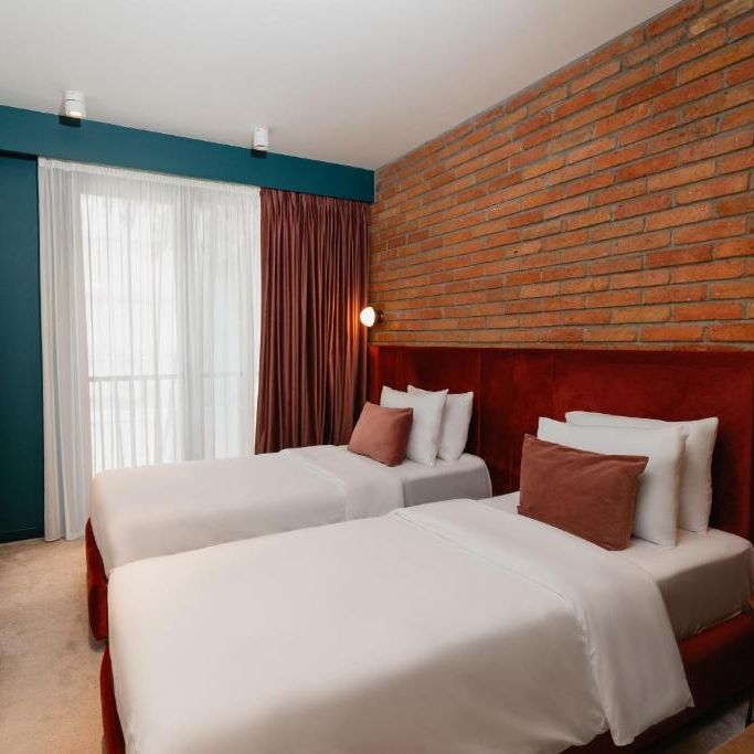 Отели 4*, Бутик-отели, Отели 5*