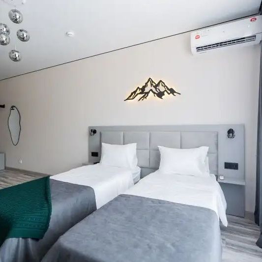 Бутик-отели