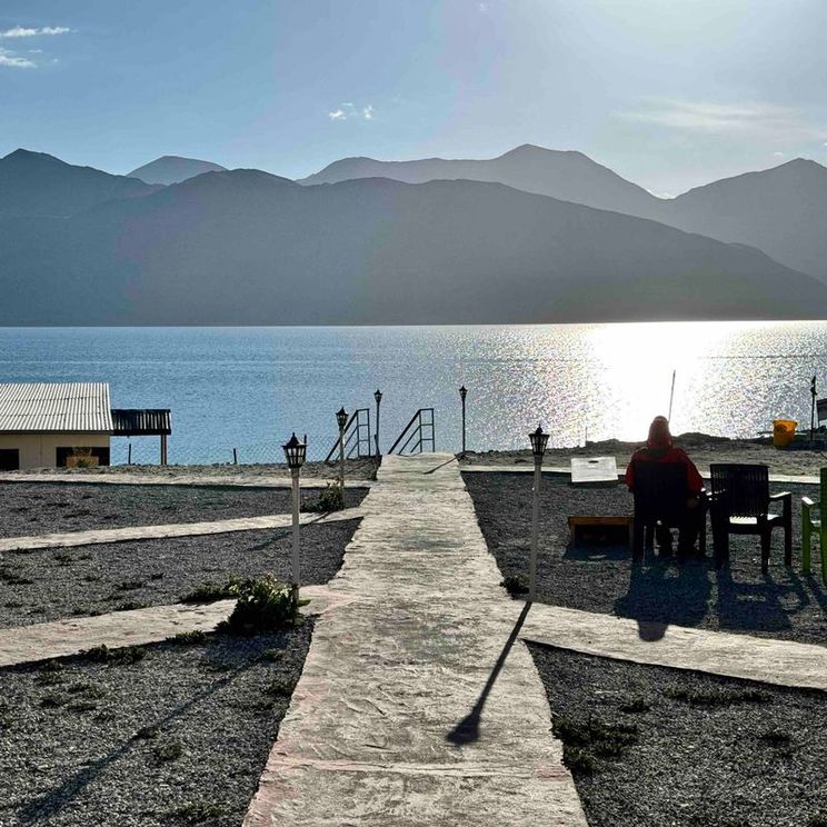 Кемпинги, Гостиницы 3*, Коттедж