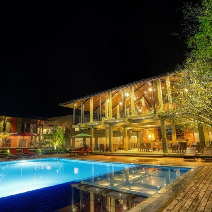 Отели 3*, Отели 4*