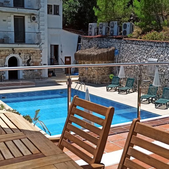 Бутик-отели