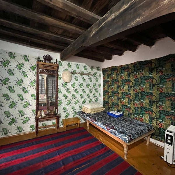 Гостевые домики