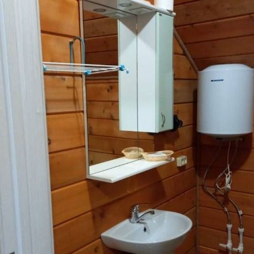 Кемпинги, Гостевые домики, Лоджи