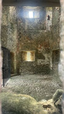 Тетфорд-Уоррен-Лодж