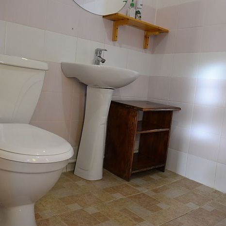 Кемпинги, Палатки