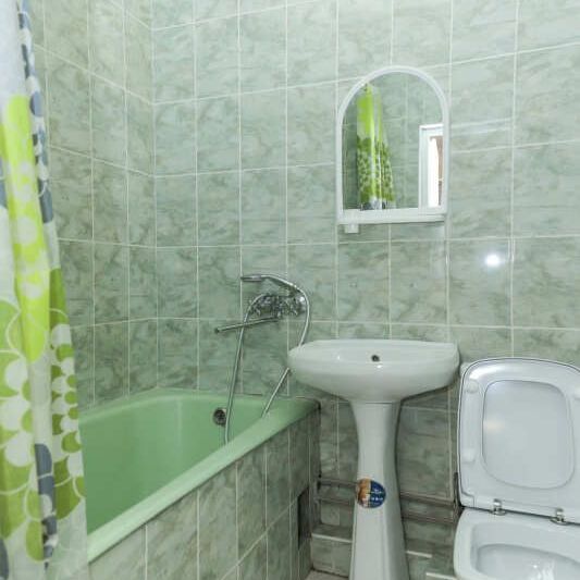 Отели 1-2*, Отели 3*