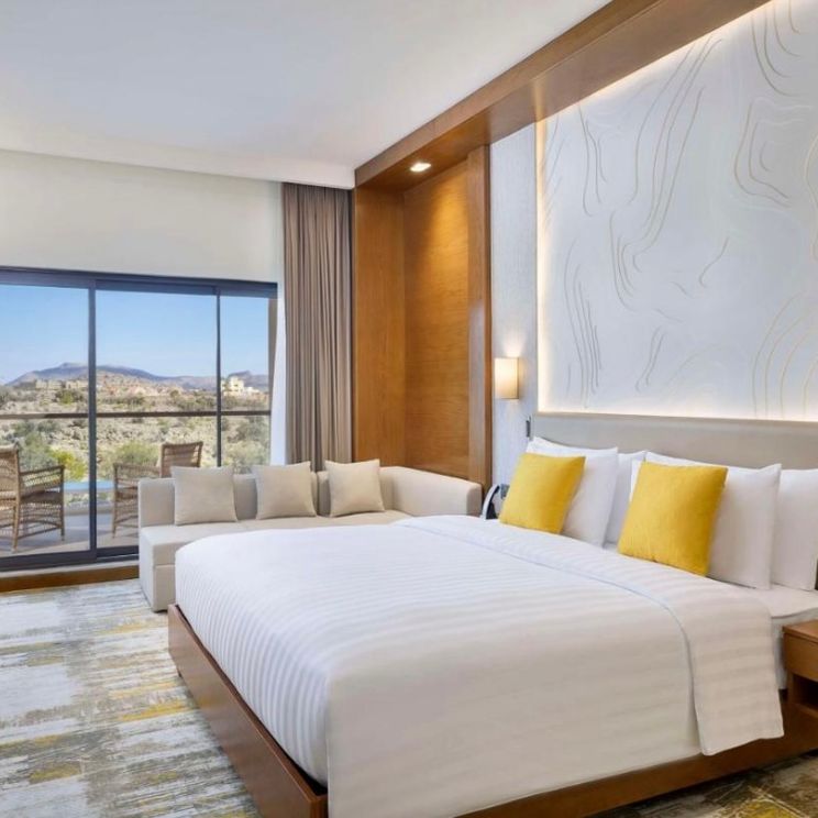 Отели 4*, Шале