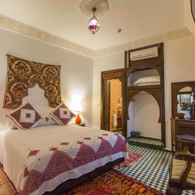 Бутик-отели, Отели 5*, Глэмпинги