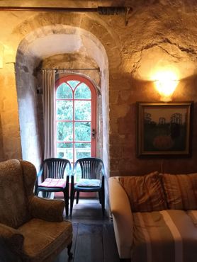 Поместье в Хемингфорд-Грей