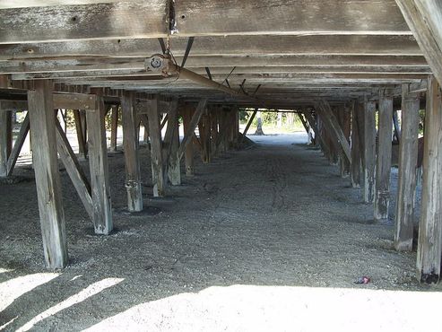 Магазин Теда Смоллвуда