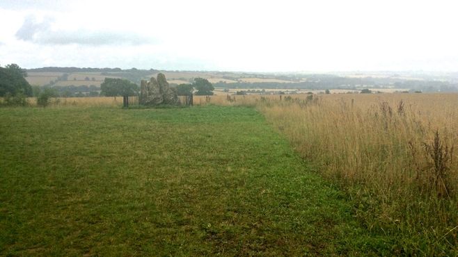 Камни Роллрайт