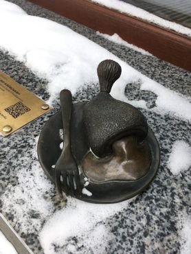 Цыплёнок по-киевски