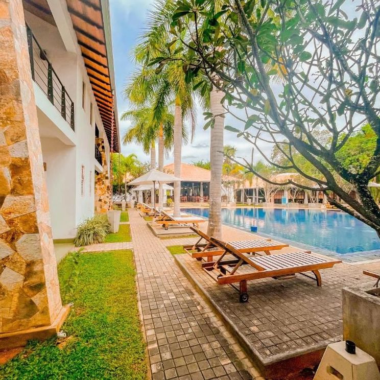 Отели 3*, Отели 4*