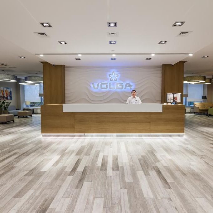 Отели 3*, Отели 4*, Отели 5*