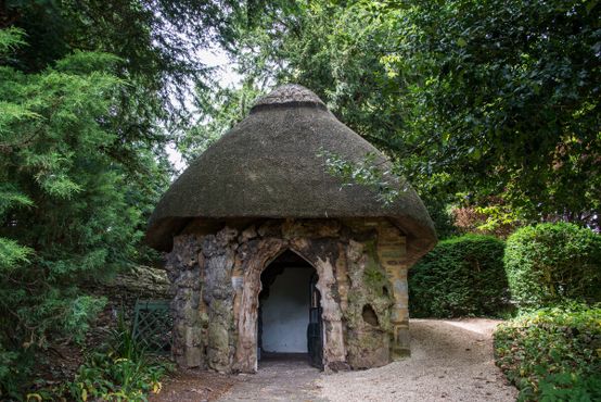 Храм вакцины