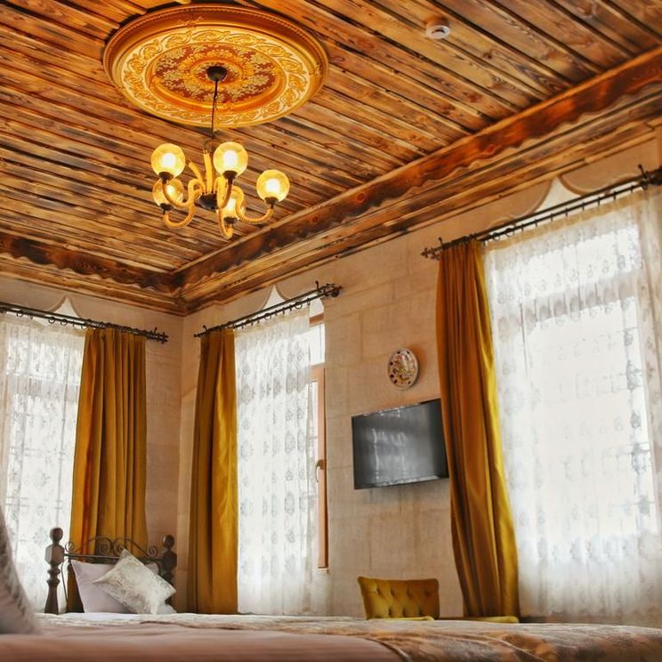 Отели 4*, Бутик-отели