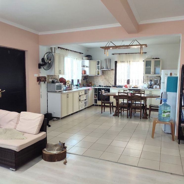 Гостевые домики