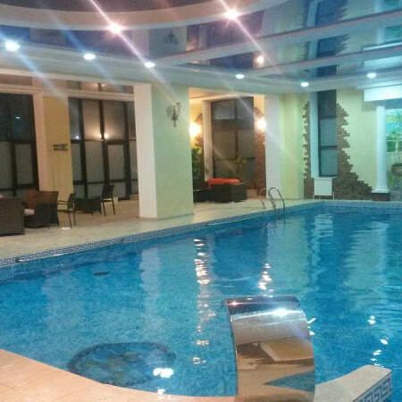 Гостевые домики, Отели 3*
