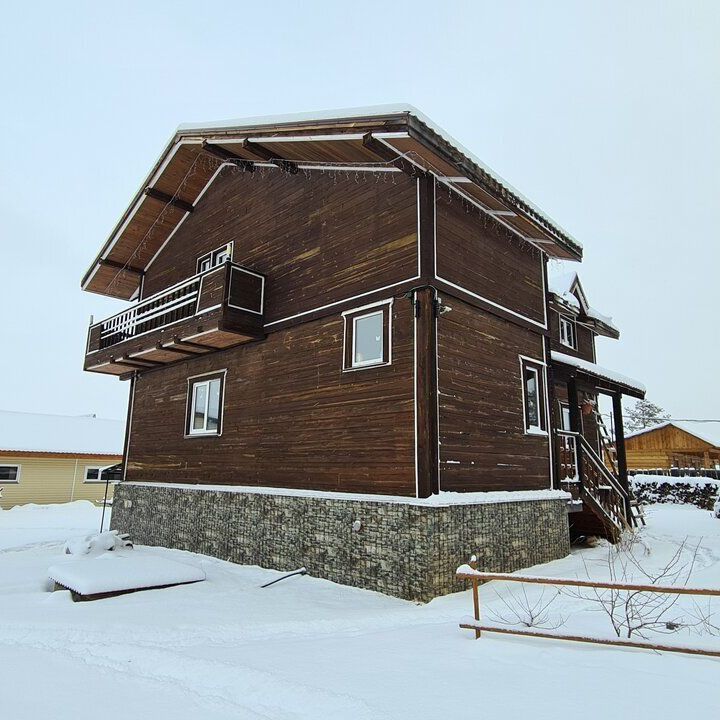 Гостиницы 1-2*, Гостевые домики