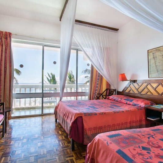 Отели 4*, Лодж