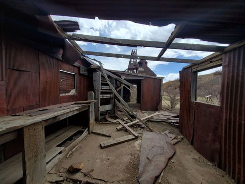 Тропа Виндикейтор-Вэлли