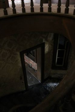Старый железнодорожный вокзал Уилкс-Барре