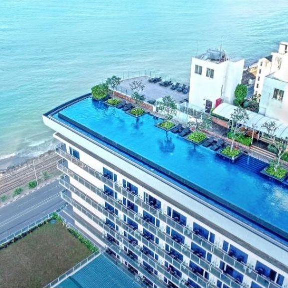 Гостевые домики, Отели 3*, Отели 4*, Бутик-отели