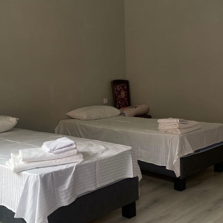 Гостевые домики, Глэмпинги, Коттеджи, Шале