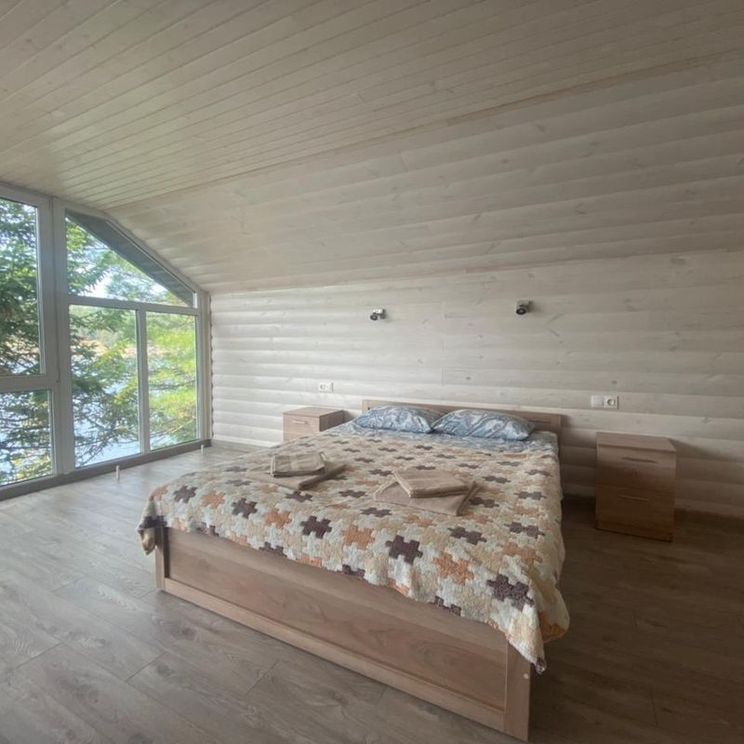 Гостевые домики, Отели 3*, Апартаменты, Коттеджи