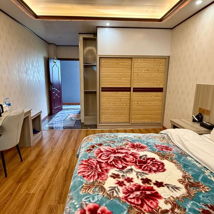 Гостевые домики, Отели 3*