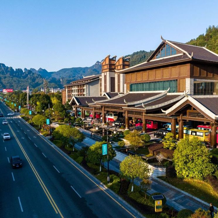 Отели 4*, Отели 5*