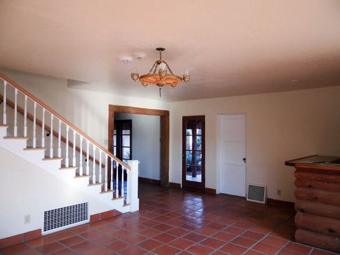 Ранчо «Уокинг-Бокс»