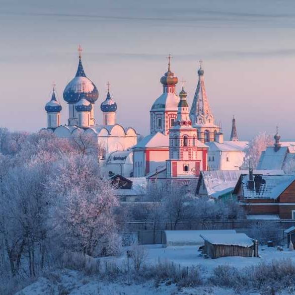 Отели 4*