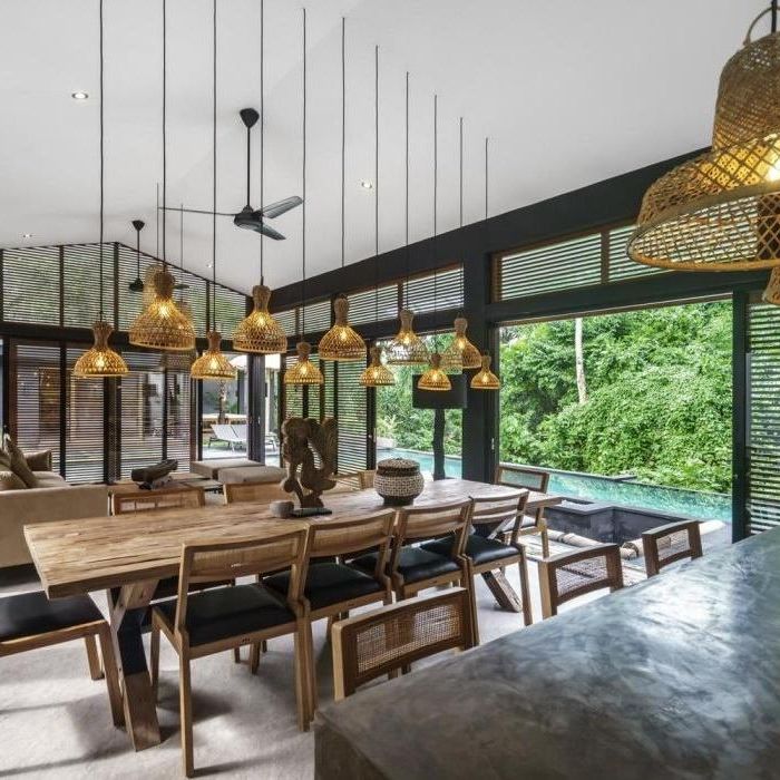 Гостиницы 4*, Вилла