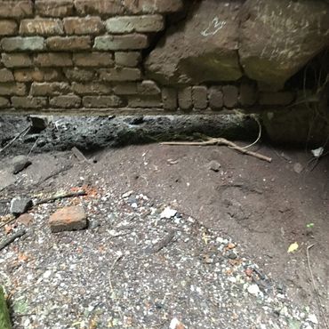 Печь Беар-Спринг