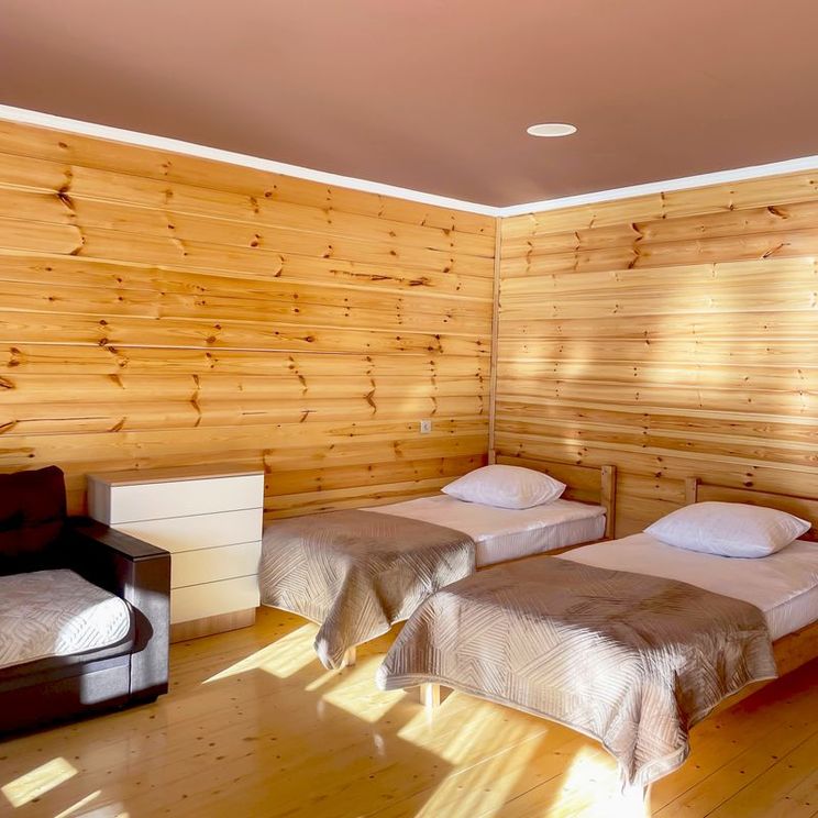 Бутик-отели