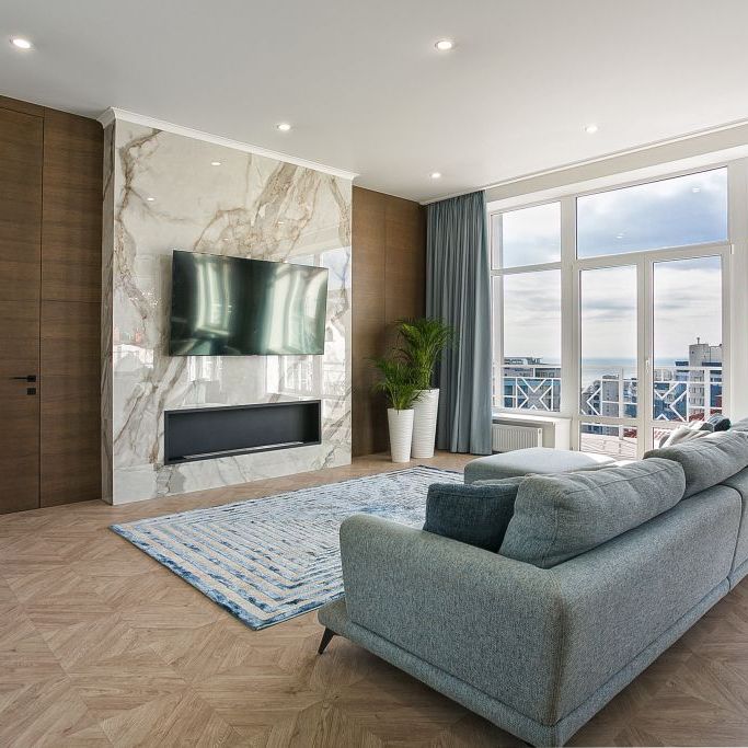 Гостевые домики, Апартаменты