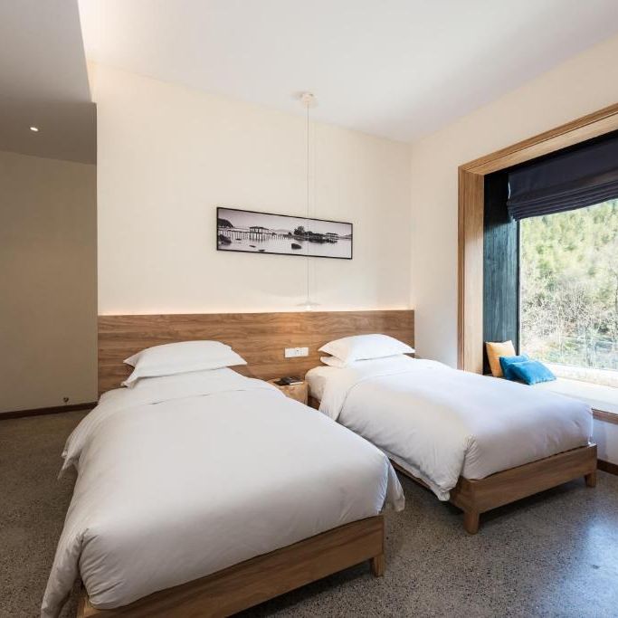 Гостевые домики, Отели 3*