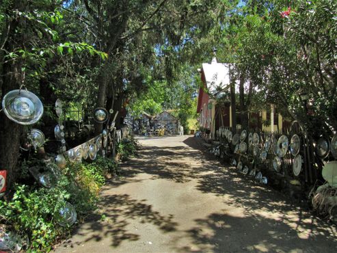 Ранчо колёсных колпаков Литто