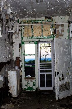 Мемориальная больница Дж. Н. Адама