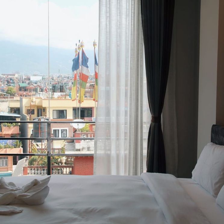 Гостевые домики, Отели 3*