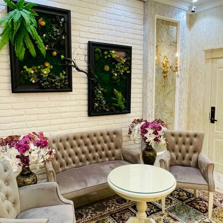 Отели 3*, Отели 4*, Отели 5*