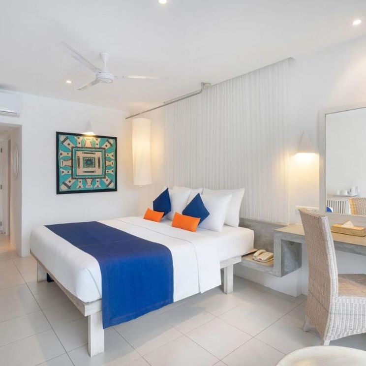 Отели 4*, Отели 5*